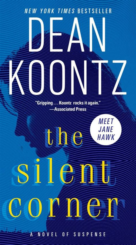 dean koontz books in order.